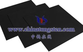 What Is Tungsten Plastic X-Ray Protective Screen?