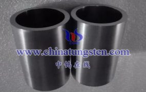 What Is Principle of Tungsten Alloy Shielding Tank?