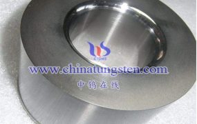 What Is Tungsten Alloy Shielding Tank?