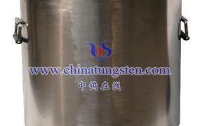 Disadvantages of Tungsten Alloy Shielding Cans