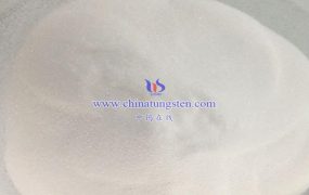 메타텅스텐산암모늄의 가격 동향