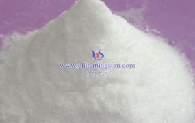 Global Production of Ammonium Metatungstate