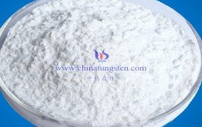 Comparison of Applications Between Ammonium Metatungstate (AMT) and Ammonium Paratungstate (APT)