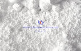 Ammonium Metatungstate in Electrochemical Materials