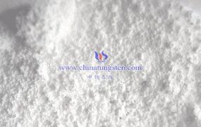 메타텅스텐산암모늄을 이용한 텅스텐 분말 및 코팅 생산