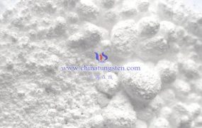 Ammonium Metatungstate in Hydrodesulfurization Catalysts