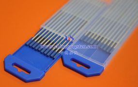 란탄 텅스텐 전극의 백과 사전