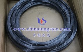 How to Clean the Surface of Tungsten Wire?