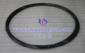 What is Potassium-doped Tungsten Wire?