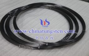 What Is the Difference Between Black Tungsten Wire and Cleaned Tungsten Wire?