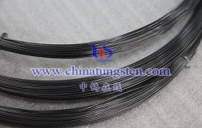 What Is Tungsten Wire Rope?