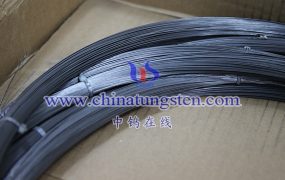 What Is Tungsten Electrode Wire?