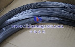 What Are the Applications of Tungsten Thin Wire?