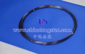 What Is Tungsten Thin Wire?