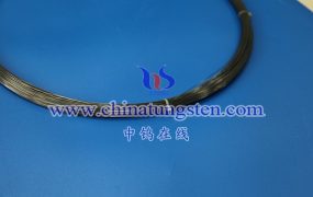 What Are the Applications of Tungsten Heating Wire?