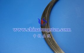 What Is Tungsten Heating Wire?