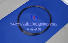 What Is Tungsten Alloy Wire?