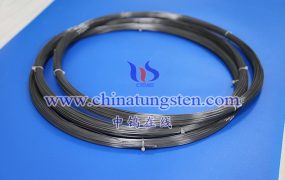 What Is the Use of Tungsten Wire in Military Radar?