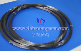 What Are the Applications of Tungsten Wire in High-Speed Train Tracks?