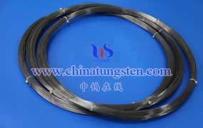 What Is the Use of Tungsten Wire in MRI?