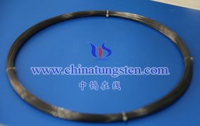 How Flexible Is Tungsten Wire?