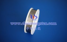What Is the Resistivity of Tungsten Wire?