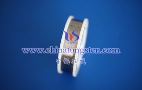 What Is the Thermal Expansion Coefficient of Tungsten Wire?