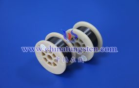 What Is the stability of Tungsten Wire at High Temperatures?