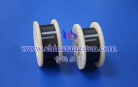 What Is the Thermal Conductivity of Tungsten Wire?