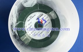 Tungsten Wires Is Used in Stage Lighting