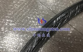 Tungsten Wires Are Used in Projectors