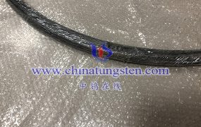 Tungsten Wire Is Used in Incandescent Lamps