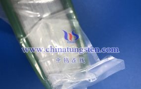 What Is Tungsten Wire?