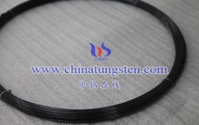 What Is the Effect of Halogen Cycle on Tungsten Wire?