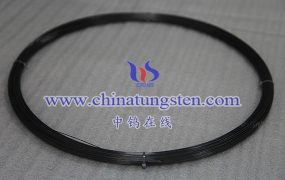 How Does Halogen Gas Reduce Tungsten Wire Evaporation?