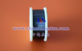 What Is the Mechanical Strength of Tungsten Wire?