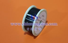 How to Wind Tungsten Wire into a Spiral?