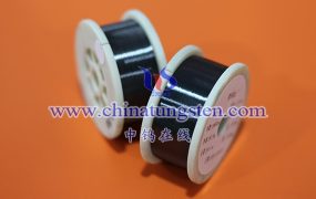 What Is the Difference Between the Performance of Tungsten Wire in Vacuum and Inflated Environment?