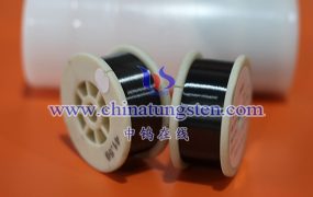 What Is the Relationship Between the Grain Size and Fracture Toughness of Tungsten Wire?