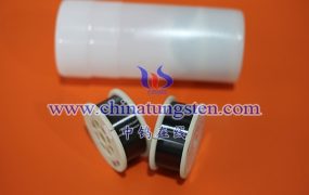 How to Change the Hardness of Tungsten Wire by Heat Treatment?