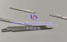 What Is a Tungsten Probe for Automaic Wafer Testing?