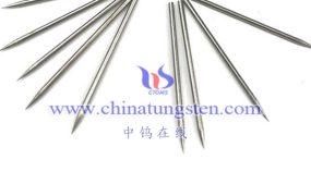 What Is Tungsten Probe for Wafer Scale Testing?