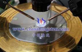 What Are Sharpened Wafer Test Tungsten Probes?