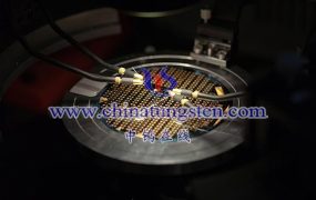 What Is a Spherical Wafer Testing Tungsten Probe?