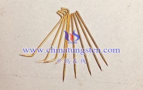 What Are the Specifications of Tungsten Probes for Wafer Testing?