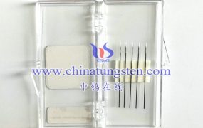 What Are the Applications of Straight Tungsten Needle for Wafer Testing?