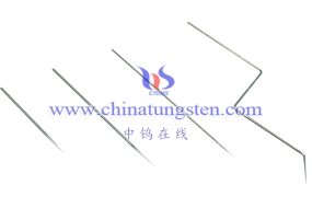 How to Produce Wafer Testing Tungsten Pins?
