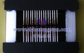 What Are the Characteristics of Tungsten Probes for Wafer Testing?