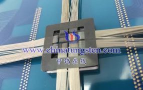 What Are Wafer Testing Tungsten Probes?