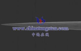 What Is the Manufacturing Process of Tungsten Carbide Contact Probes?